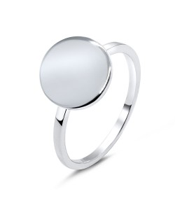 Silver Rings NSR-2786-A